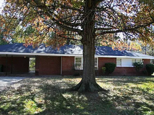 602 Alamo Dr, Montgomery, AL 36111