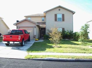 830 Three Iron, San Antonio, TX 78221