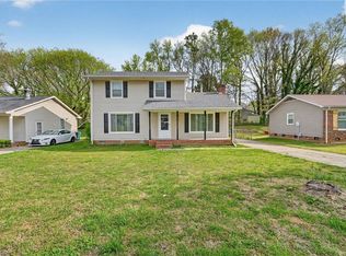 1907 Boulding Ave, High Point, NC 27265