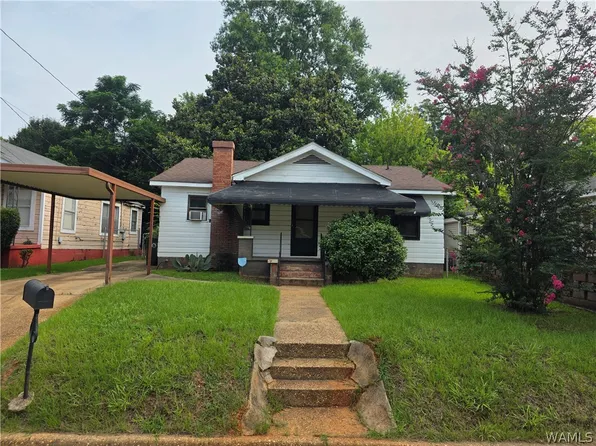 2918 22nd St, Tuscaloosa, AL 35401