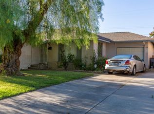 1902 W Griffith Way, Fresno, CA 93705