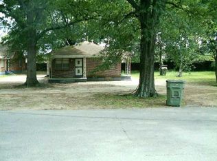 1371 Ferguson Rd, Memphis, TN 38106