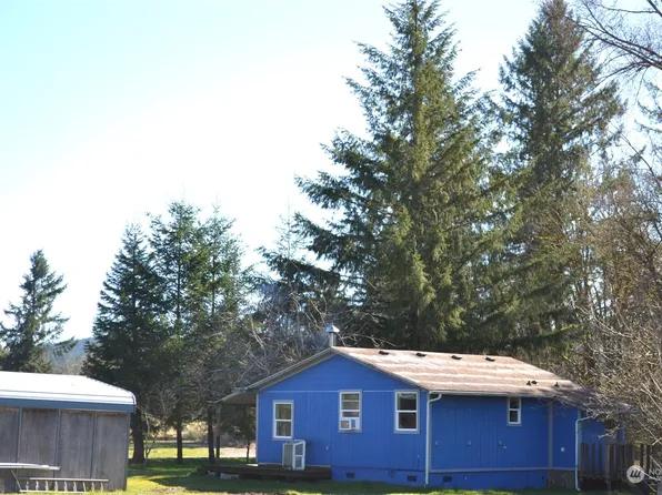 120 Orchard Drive, Salkum, WA 98582