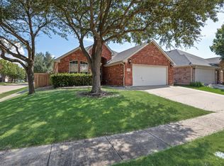 10814 J A Forster Dr, Rowlett, TX 75089