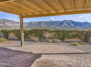 65621 E Stoney Ridge Dr, Saddlebrooke, AZ 85739