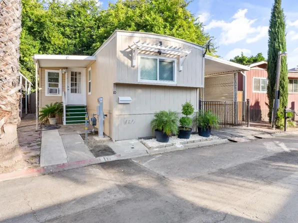 1050 W Capitol Ave Space 10, West Sacramento, CA 95691