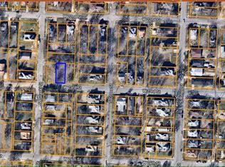 1220 W 23rd St, Little Rock, AR 72206
