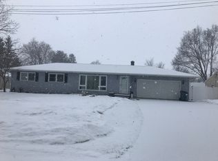 223 California Ave, Muskegon, MI 49445