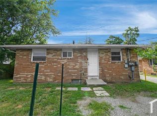 1731 Elaine Rd, Columbus, OH 43227