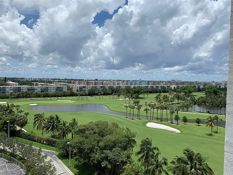 1745 E Hallandale Beach Blvd #802W — Photo 9