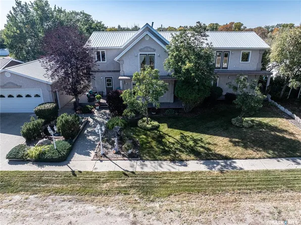 304 1st STREET W, Milden, SK S0L 2L0