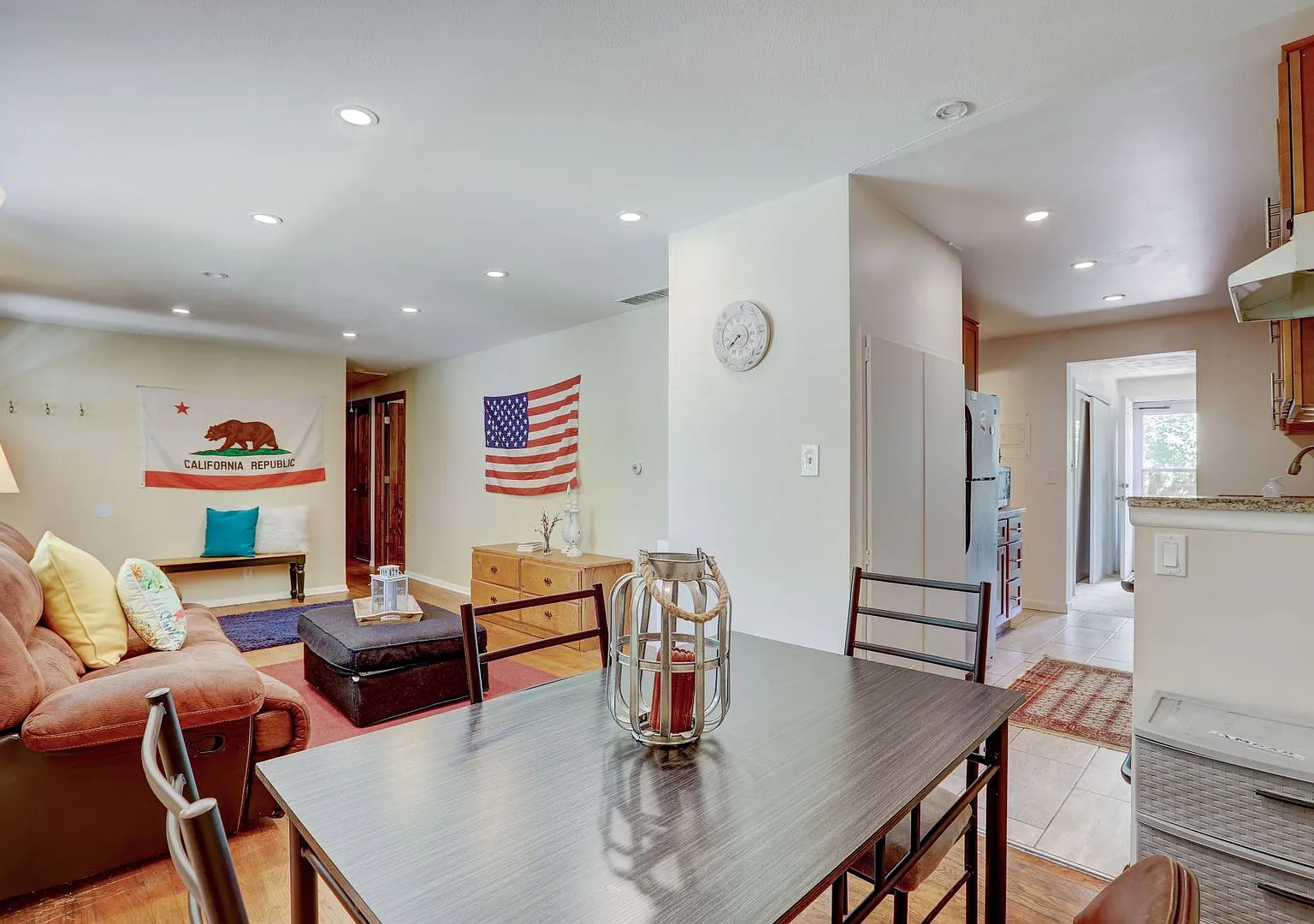 Pre-Lease 4 Bed 2 Bath Updated Brick Home Near Cu & Boulder Creek Path | Available August 2026 — Photo 1
