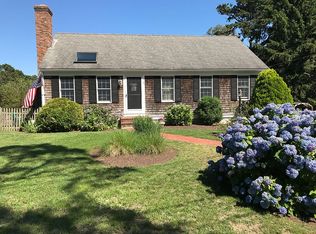 11 Mockingbird Ln, Harwich, MA 02645