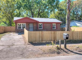 3693 Bluff Wood Dr, Memphis, TN 38128