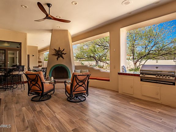 3rd image of 8130 E WHISPERING WIND Drive