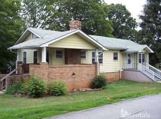 48 Oakley Rd, Asheville, NC 28803