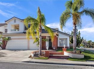 8355 E Shining Star Ct, Anaheim, CA 92808