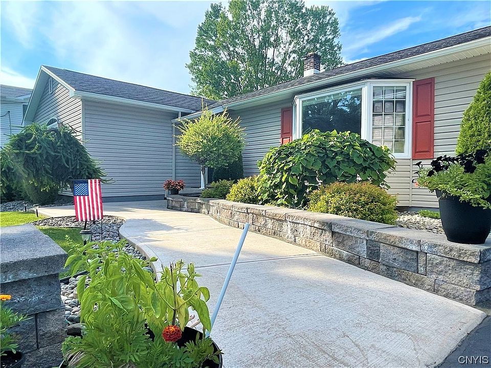 6715 Dix Rd, Rome, NY 13440 Zillow