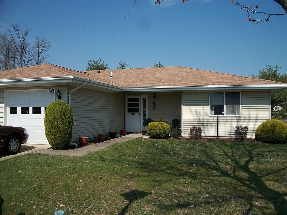 Front View