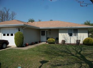 540A Berberis Plz, Monroe Township, NJ 08831