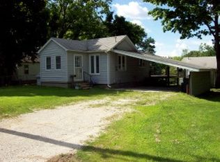 5416 Melwood Ave, Decatur, IL 62521