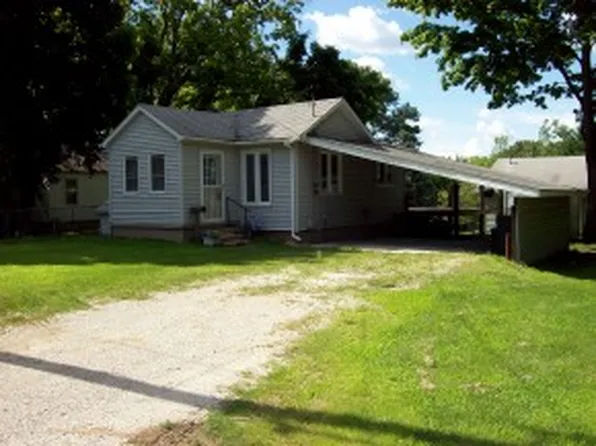 5416 Melwood Ave, Decatur, IL 62521