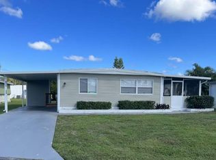 8576 Duchess Ct W #380, Boynton Beach, FL 33436