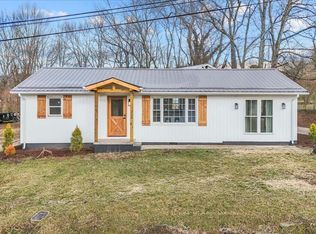 229 Hillside Rd, Mountain City, TN 37683