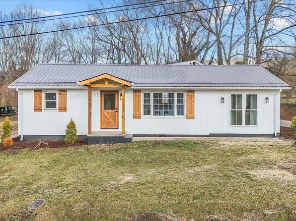 229 Hillside Rd, Mountain City, TN 37683