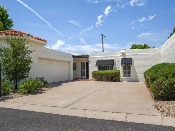 4818 N 35TH Place, Phoenix, AZ 85018