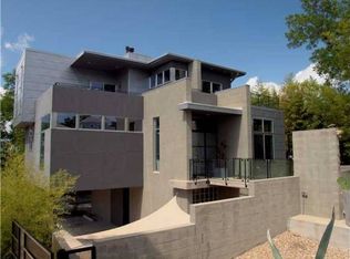 1003 E 8th St #B, Austin, TX 78702