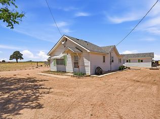 21081 County Road 66, Greeley, CO 80631