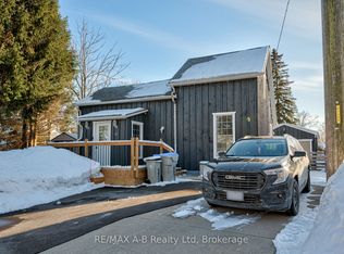 40 Blenheim St, West Perth, ON N0K1N0