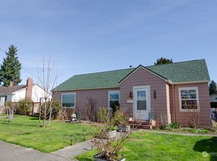 1612 Cleveland Ave, Mount Vernon, WA