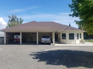 1331 Toby Ln, Clarkston, WA 99403