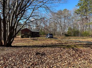 2208 Buffalo Mill Rd, Evington, VA 24550