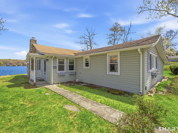 204 Lake Shore Drive, East Haddam, CT 06415