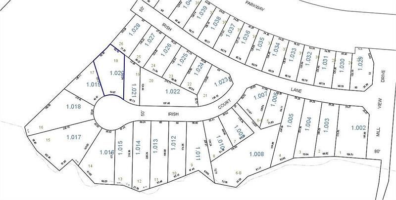 1st image of 319 Irish Ct