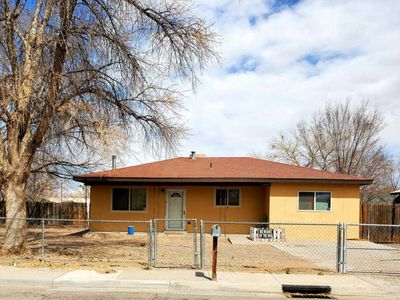 1104 Pine Ct SE, Los Lunas, NM, 87031