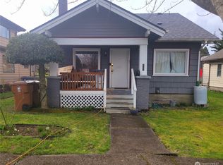4522 S J St, Tacoma, WA