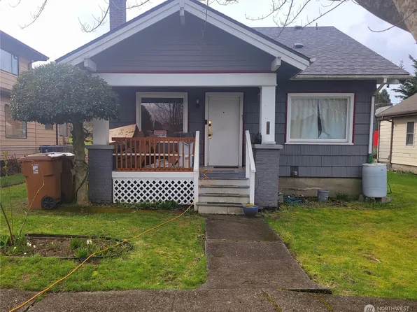4522 S J Street, Tacoma, WA 98418