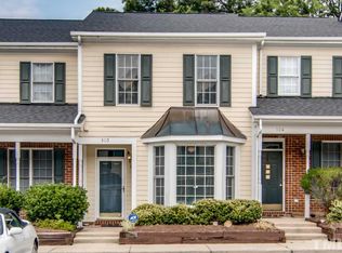 103 Carved Oak Dr, Durham, NC 27707