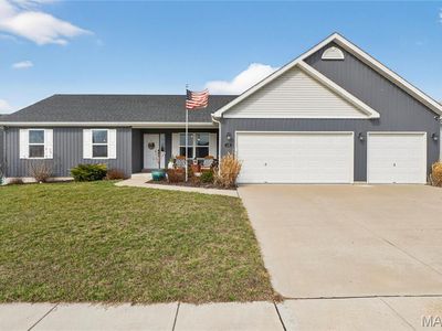 129 Hadley Grove Dr, Moscow Mills, MO, 63362