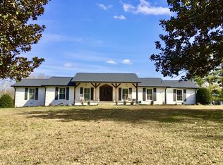 401 Bumpas Rd LOT 1, Lawrenceburg, TN 38464