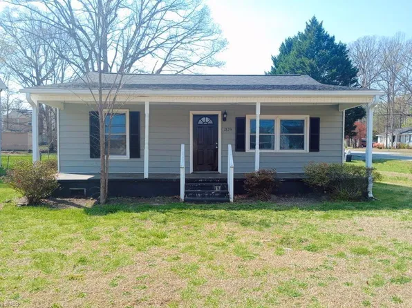 1825 Glenside Dr, Greensboro, NC 27405