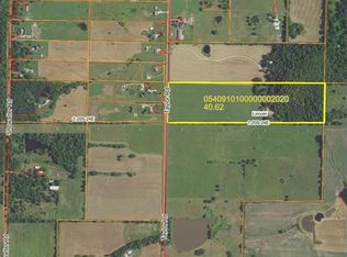 0 Taylor Rd, Lacygne, KS 66040