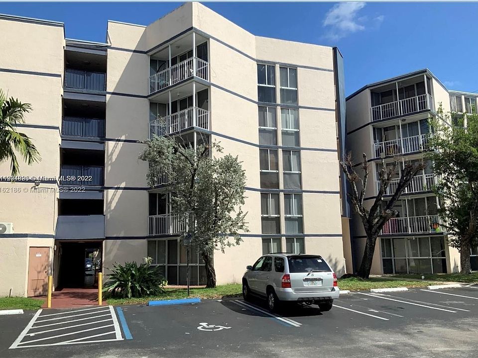 1st image of 7165 NW 186th St APT A308