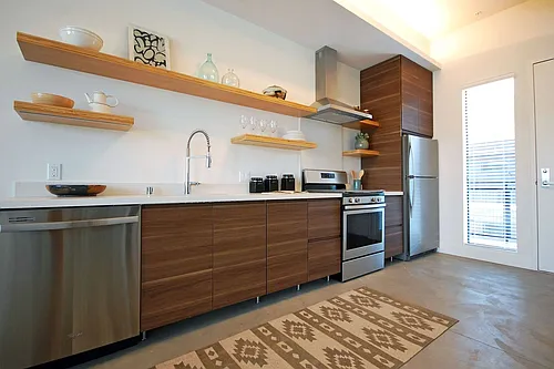 Floor plan 408
