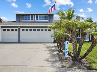 17882 Hallcroft Ln, Huntington Beach, CA, 92647