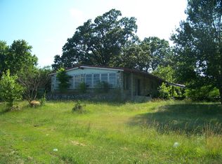 36401 Highway 20, Jay, OK 74346